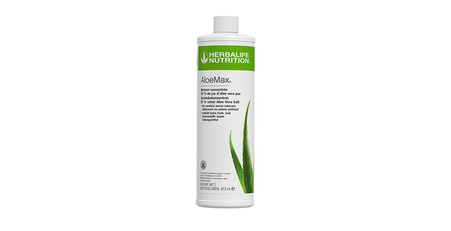 AloeMax