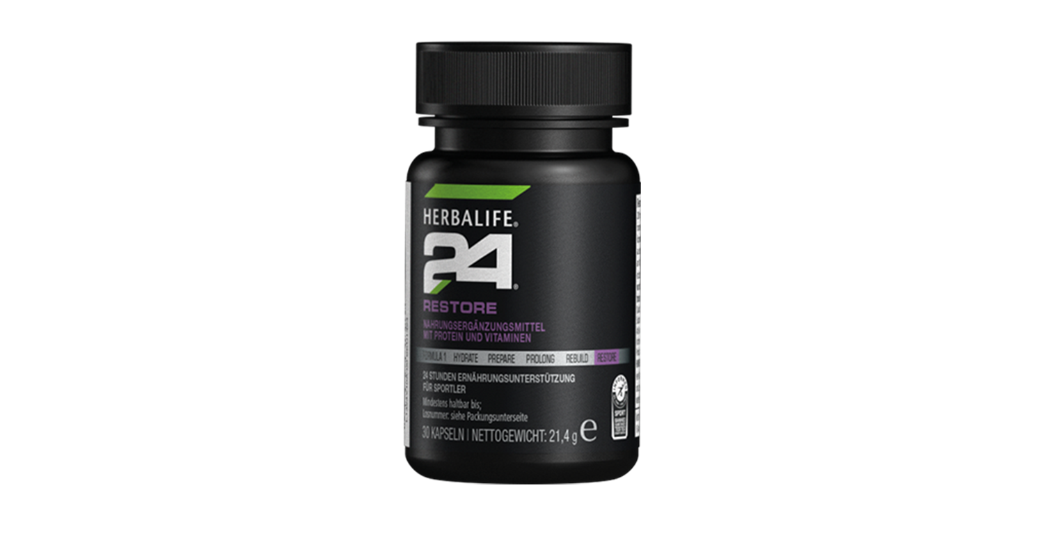 Restore Herbalife24