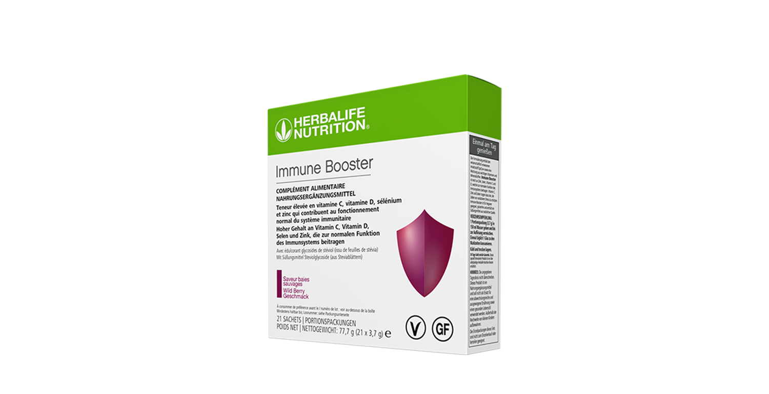 Immune Booster