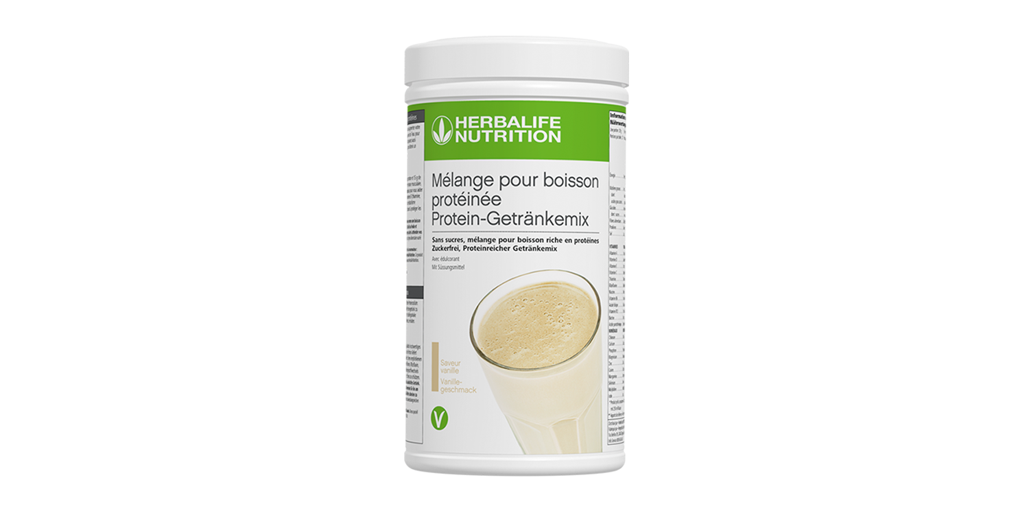 Protein Drink Mix