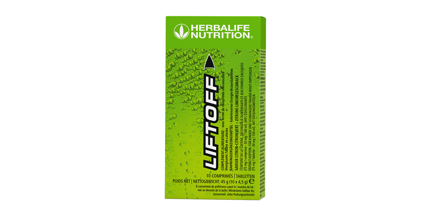 LiftOff®