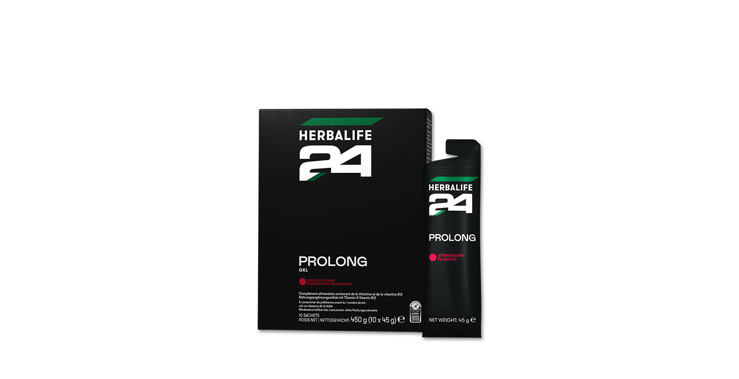 Gel Prolong Herbalife24