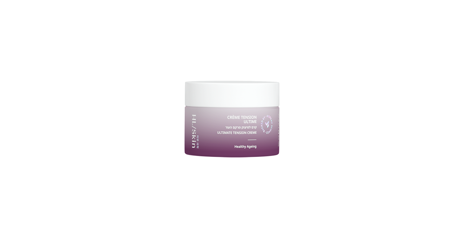 HL/Skin Crema Ultimate Tension