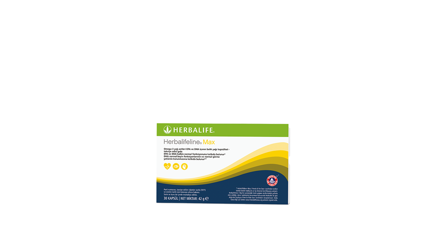 Herbalifeline® Max