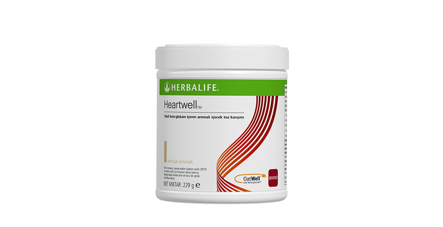 Heartwell™