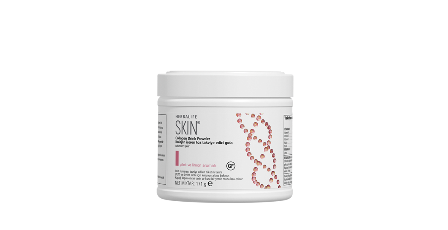 Herbalife SKIN Collagen Drink Powder