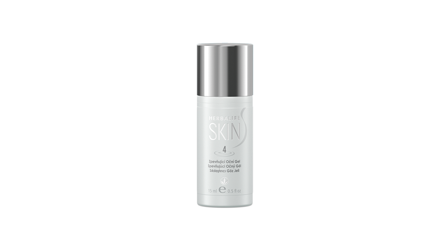 Herbalife SKIN Sıkılaştırıcı Göz Jeli