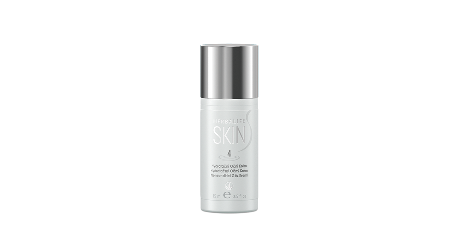 Herbalife SKIN Nemlendirici Göz Kremi