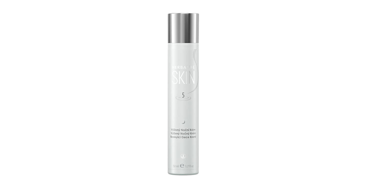 Herbalife SKIN Besleyici Gece Kremi
