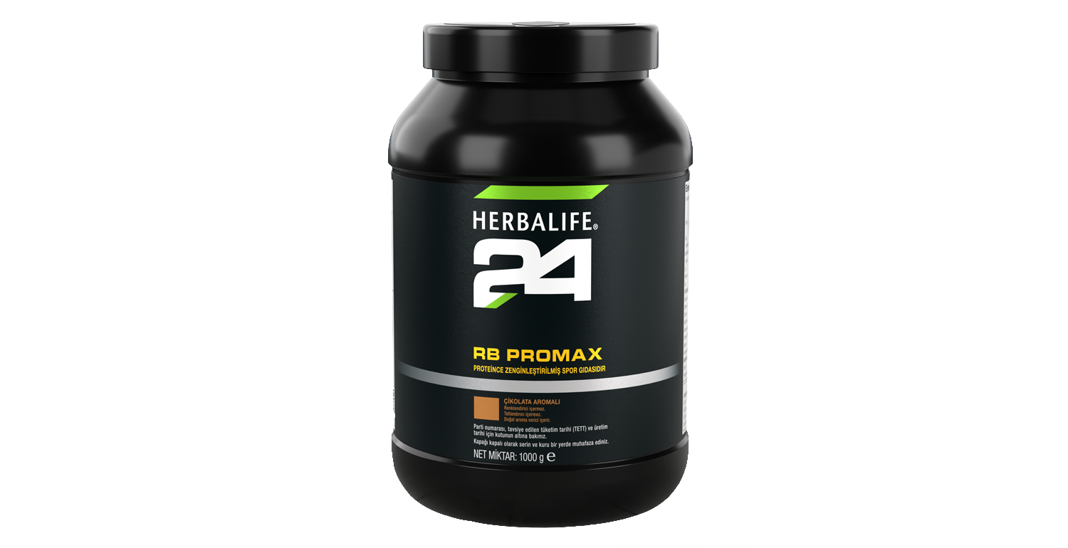 Herbalife24 RB ProMax