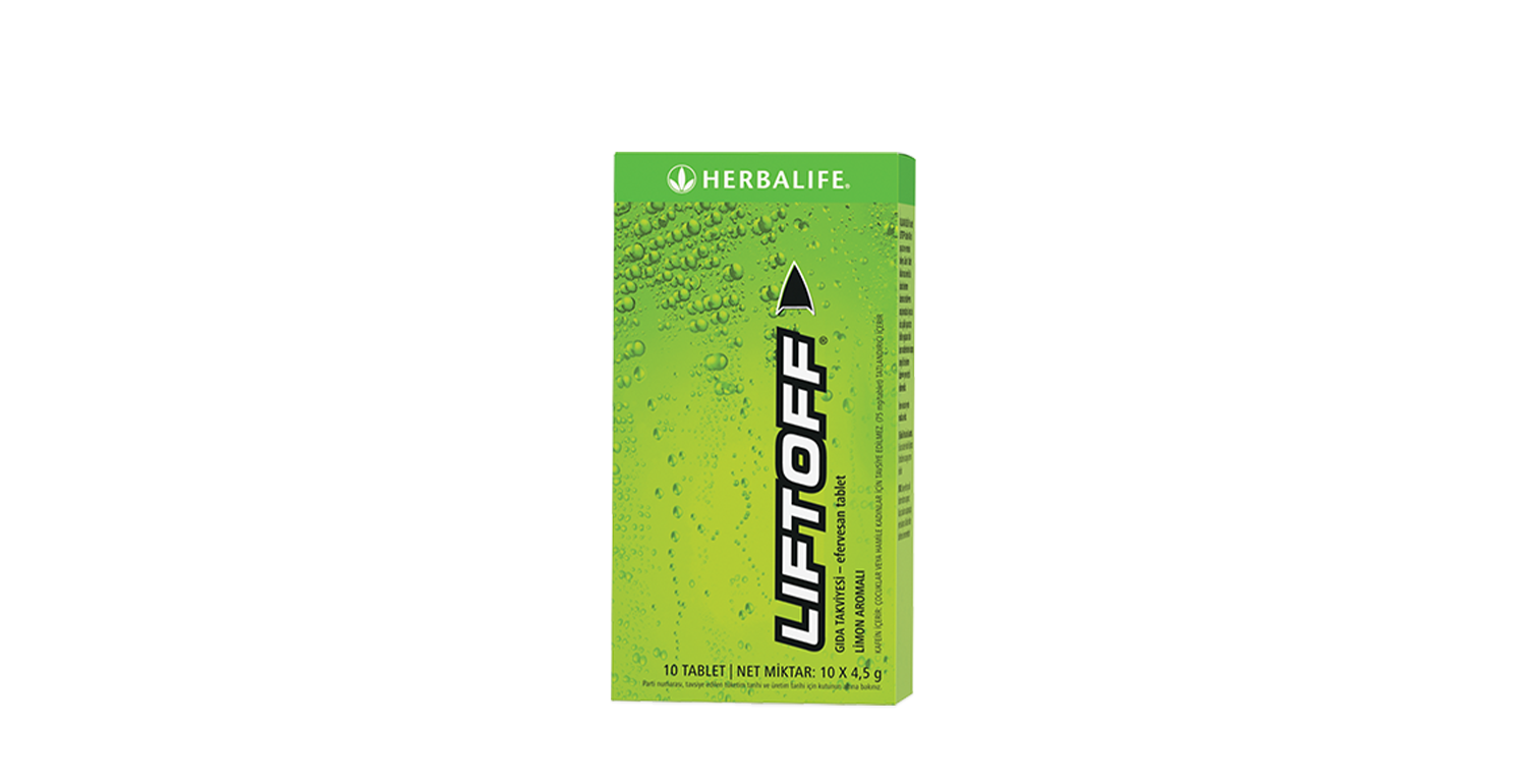 LiftOff®