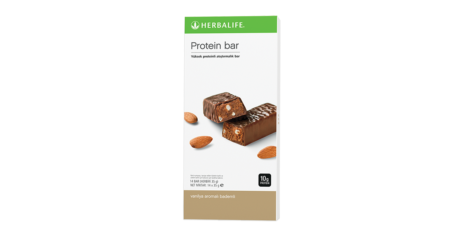 Protein Bar
