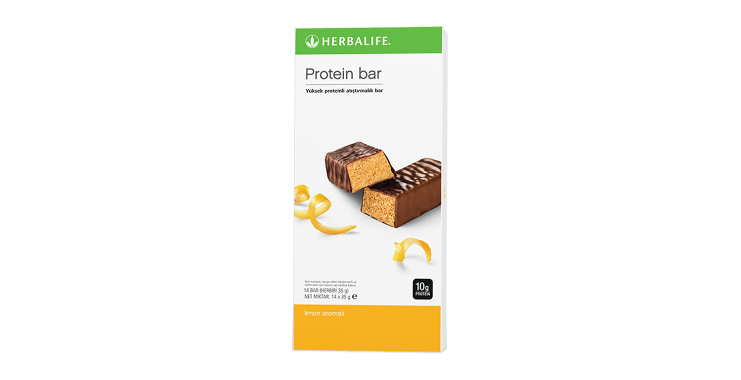 Protein Bar