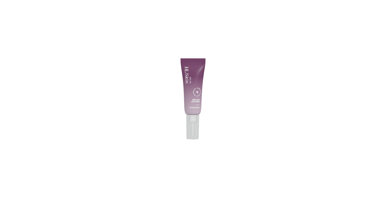 HL/Skin Besleyici Göz Kremi