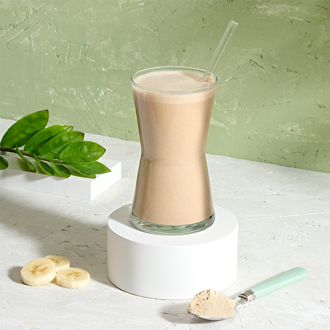 Nutritional Information