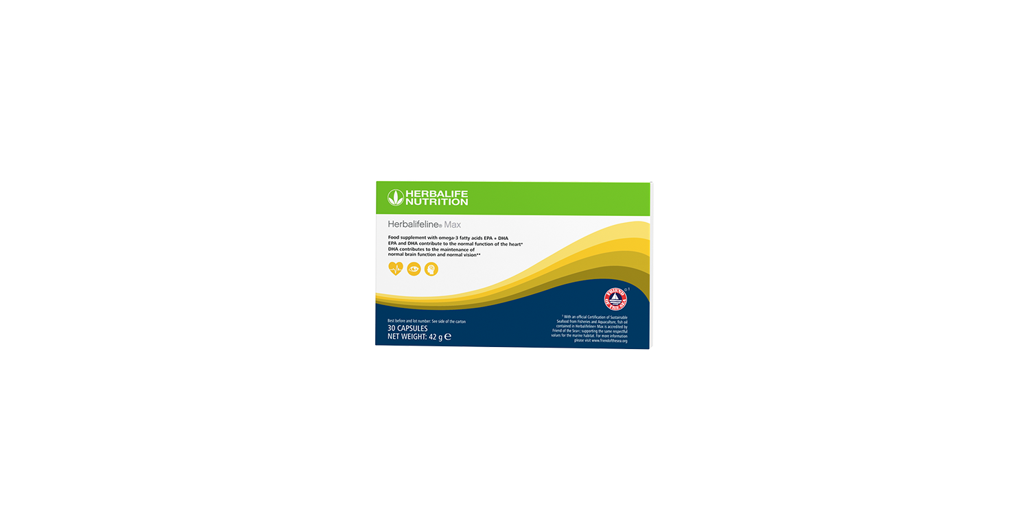 Herbalifeline® Max