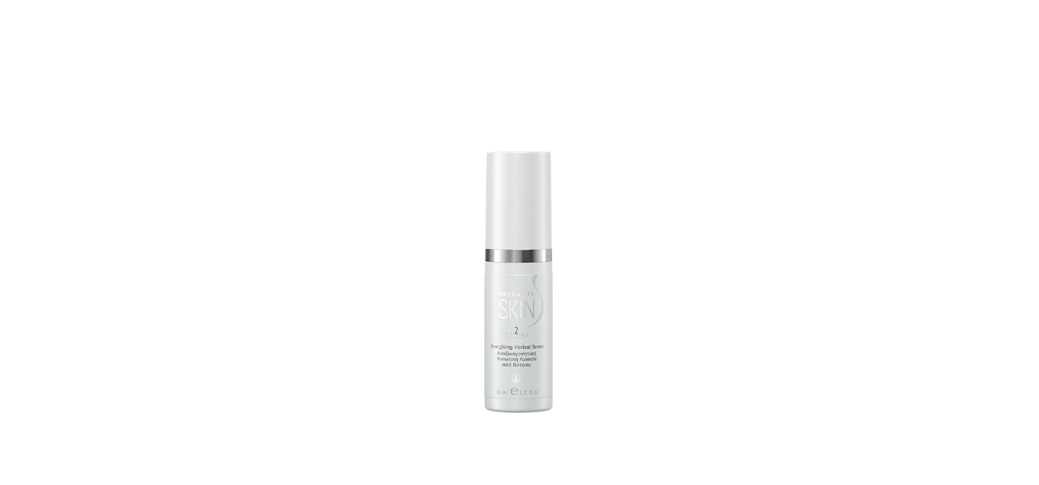 ​​Herbalife SKIN Energising Herbal Toner​