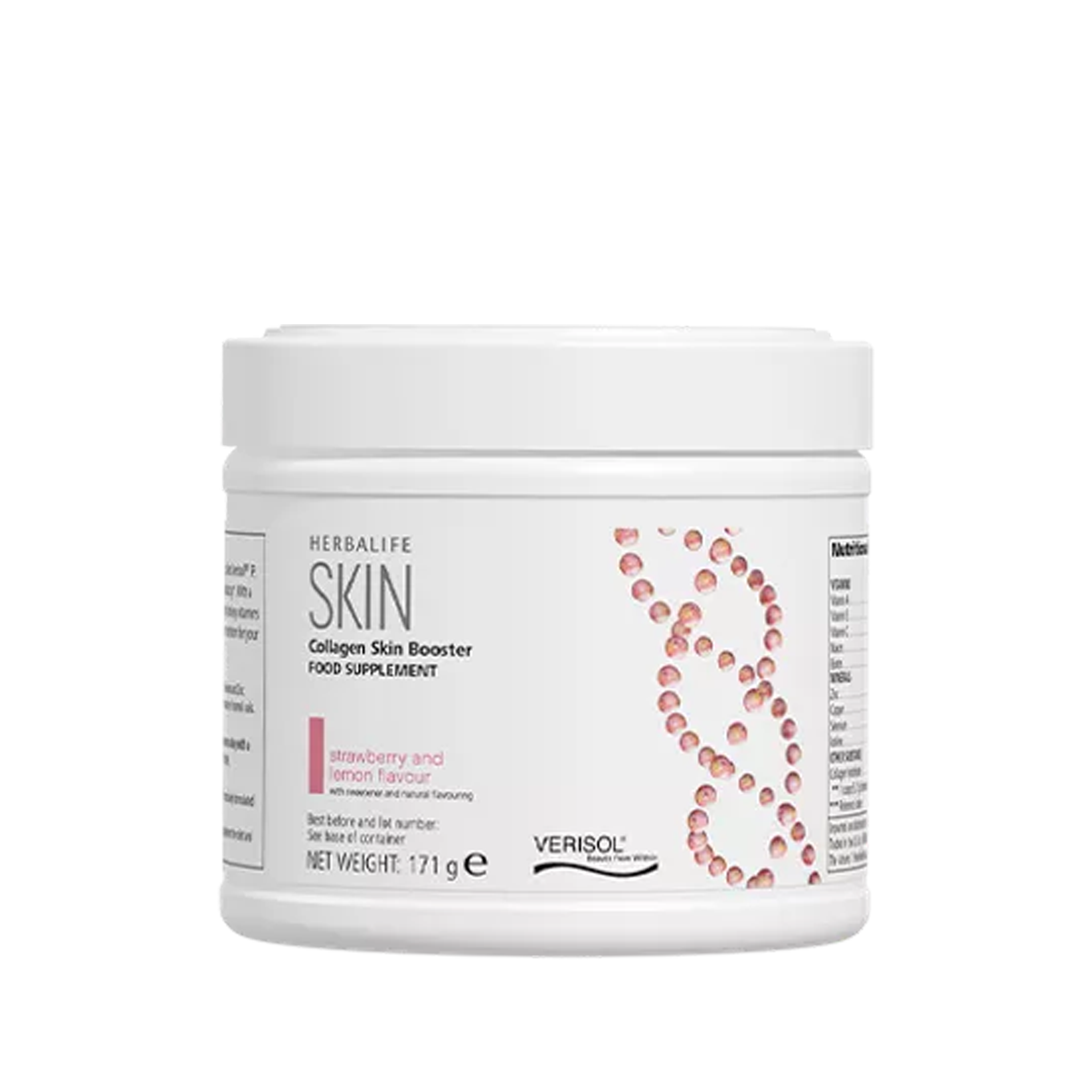 Herbalife SKIN Collagen Skin Booster