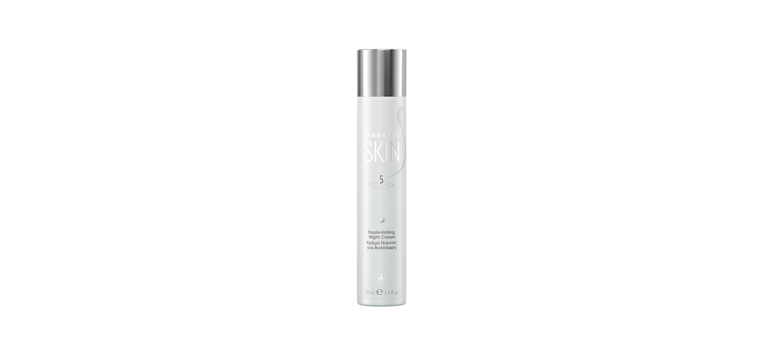 Herbalife SKIN Replenishing Night Cream