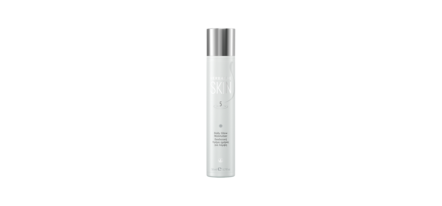 Herbalife SKIN Daily Glow Moisturiser