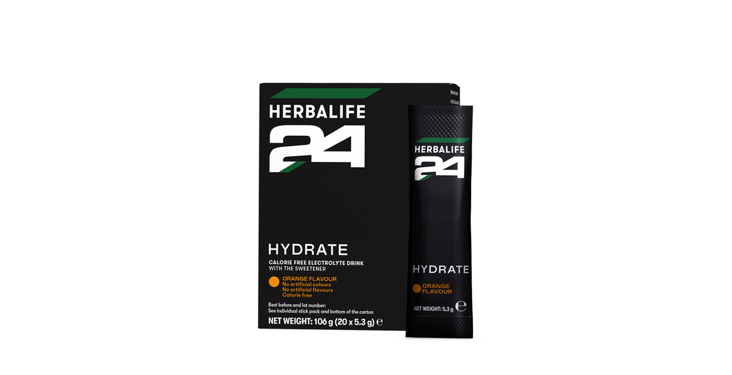 Herbalife24 Hydrate