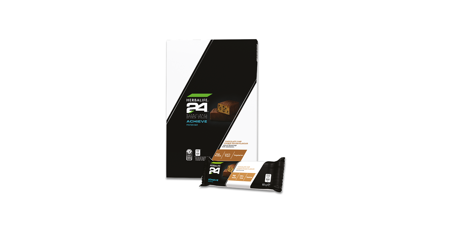 Herbalife24 Achieve Protein Bar