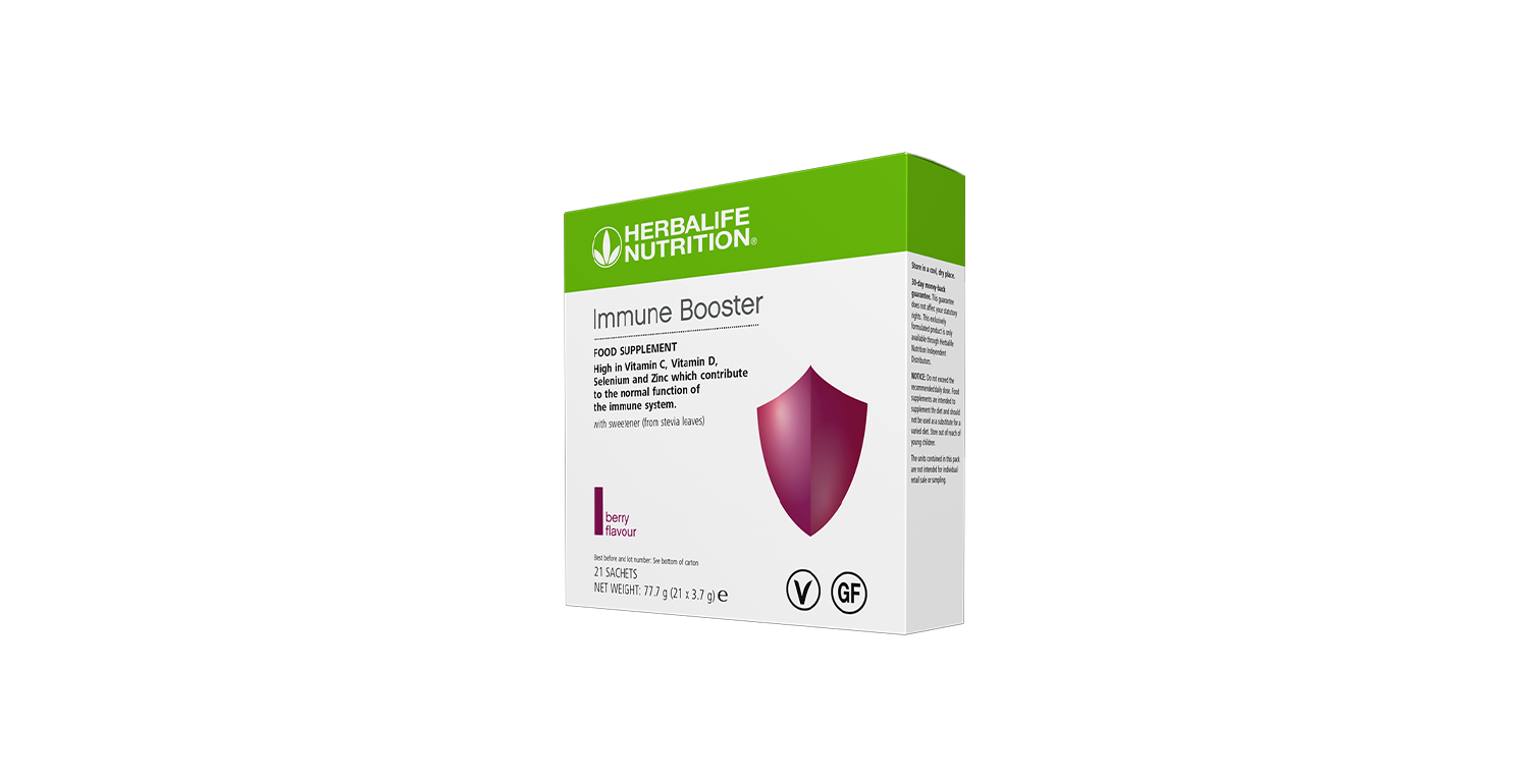 Immune Booster