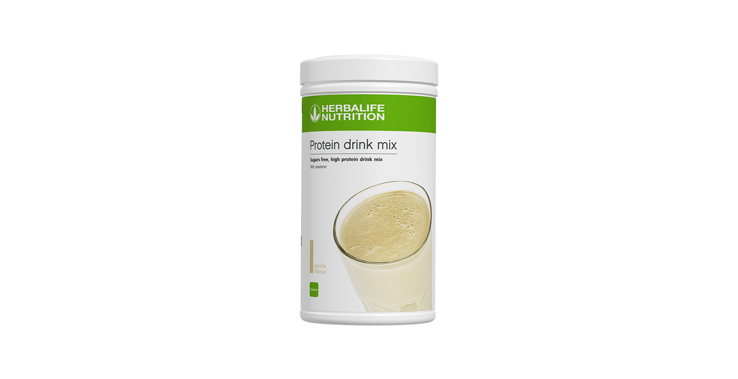 Protein Drink Mix