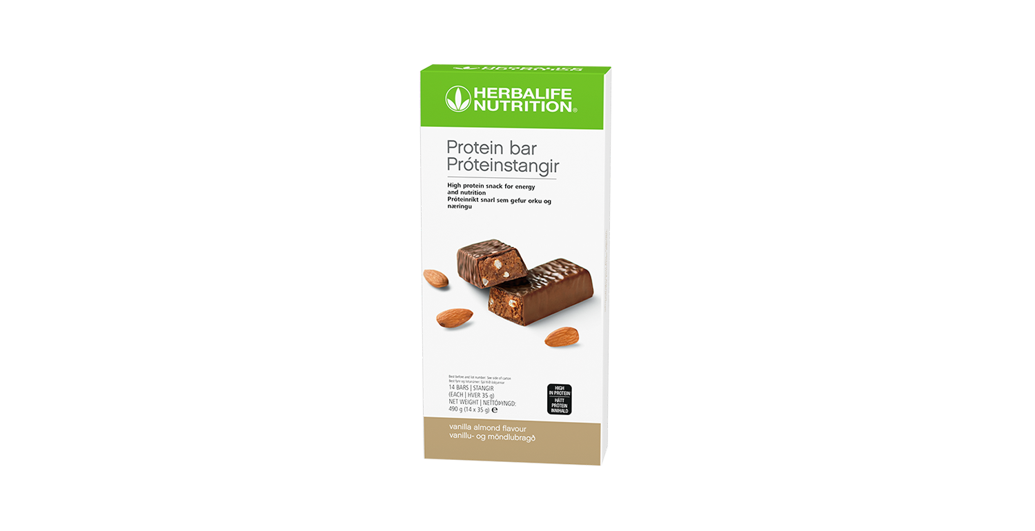 Protein Bar