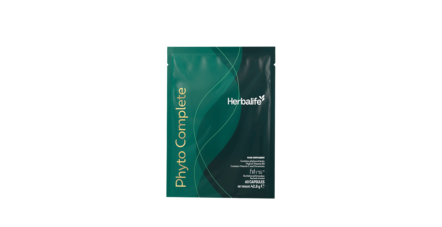 Phyto Complete