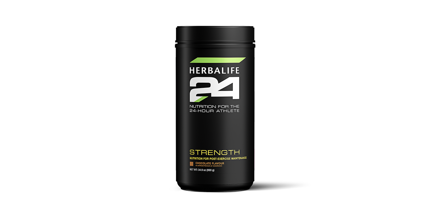 Herbalife24® Strength Chocolate 990g | Herbalife Singapore