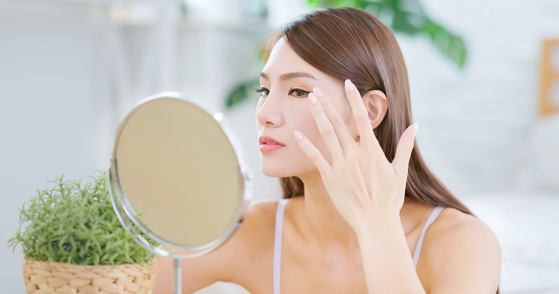 Herbalife SKIN® Firming Eye gel 15mL | Herbalife Singapore