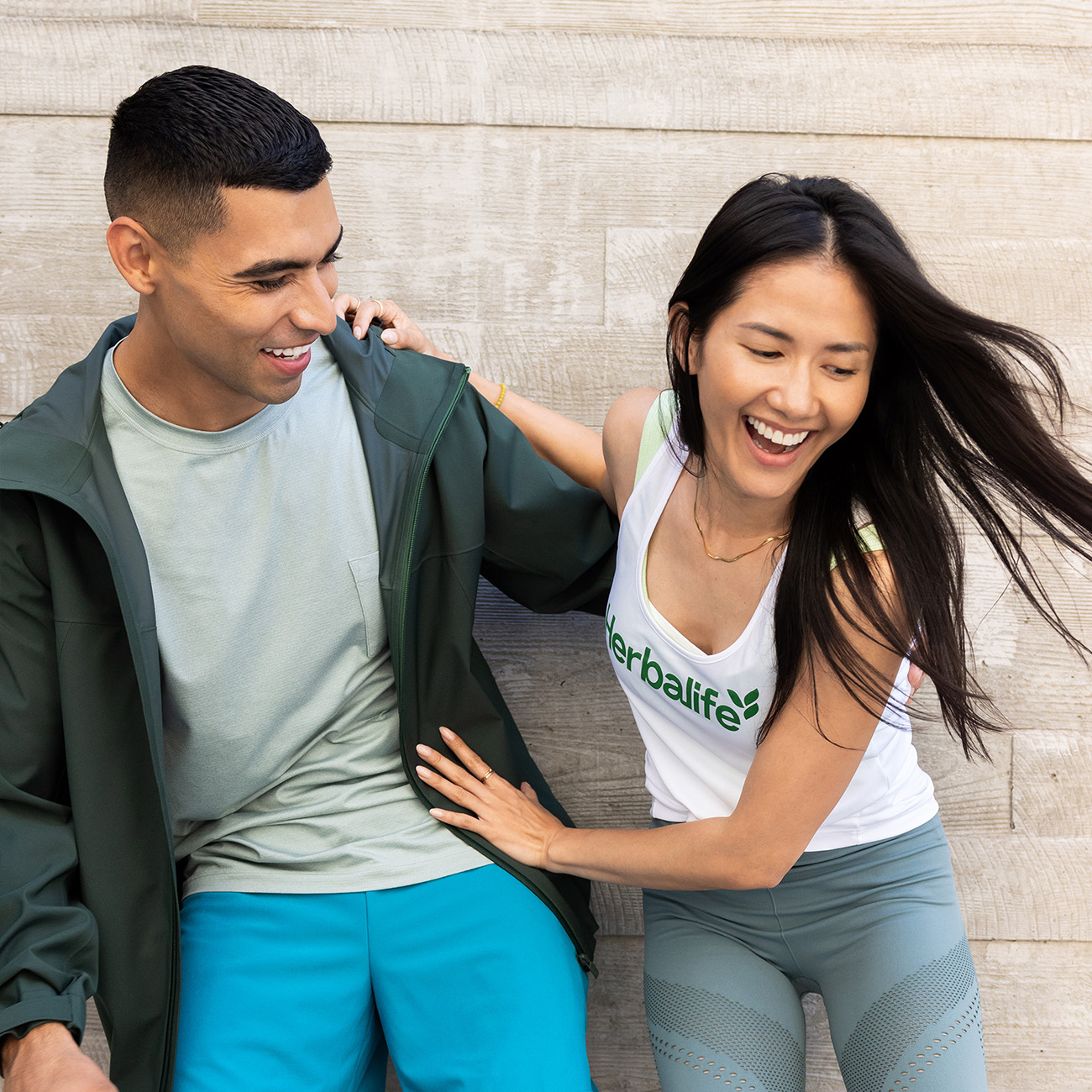 Nutritional Information