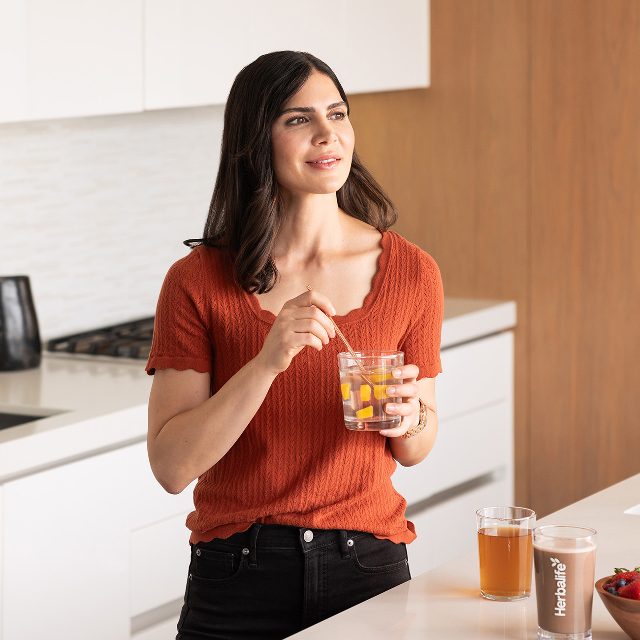 Nutritional Information