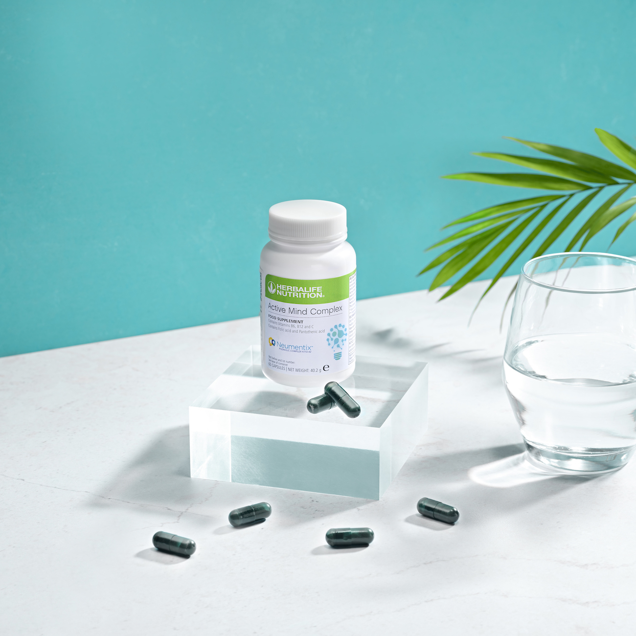 Nutritional Information