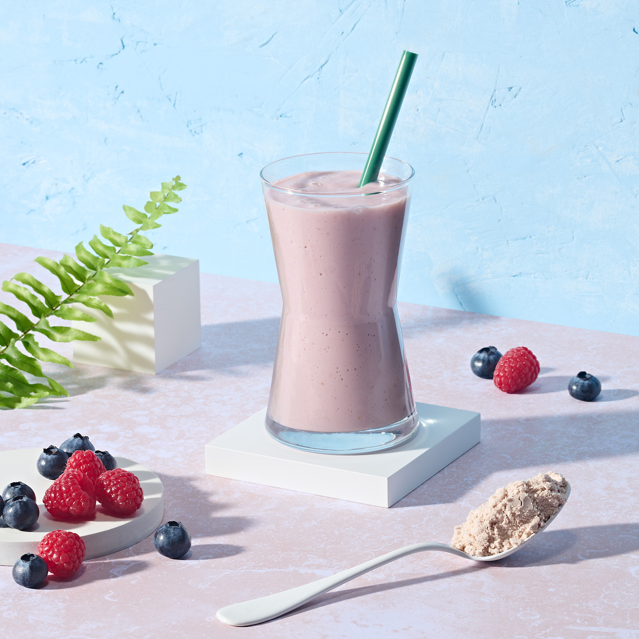 Formula 1 Healthy Meal Summer Berries | Herbalife UK