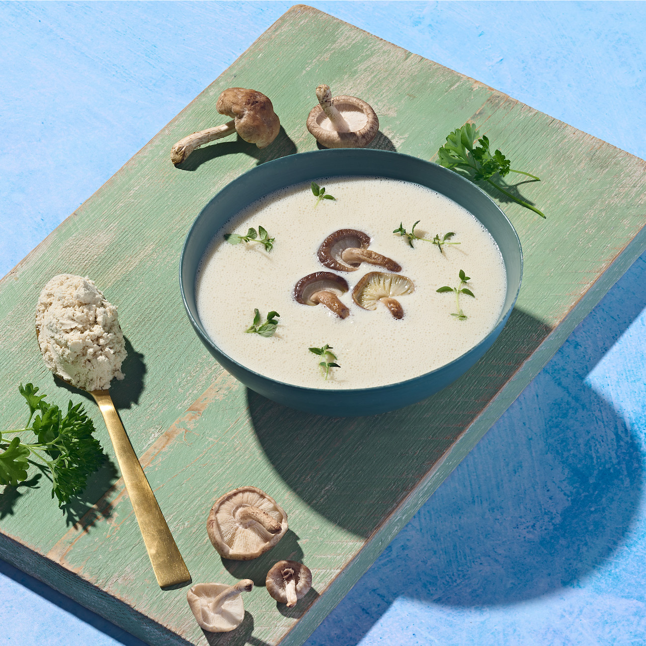 Nutritional Information