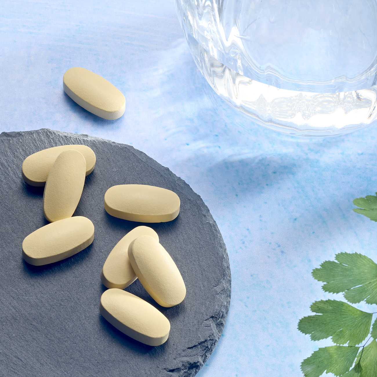 Nutritional Information