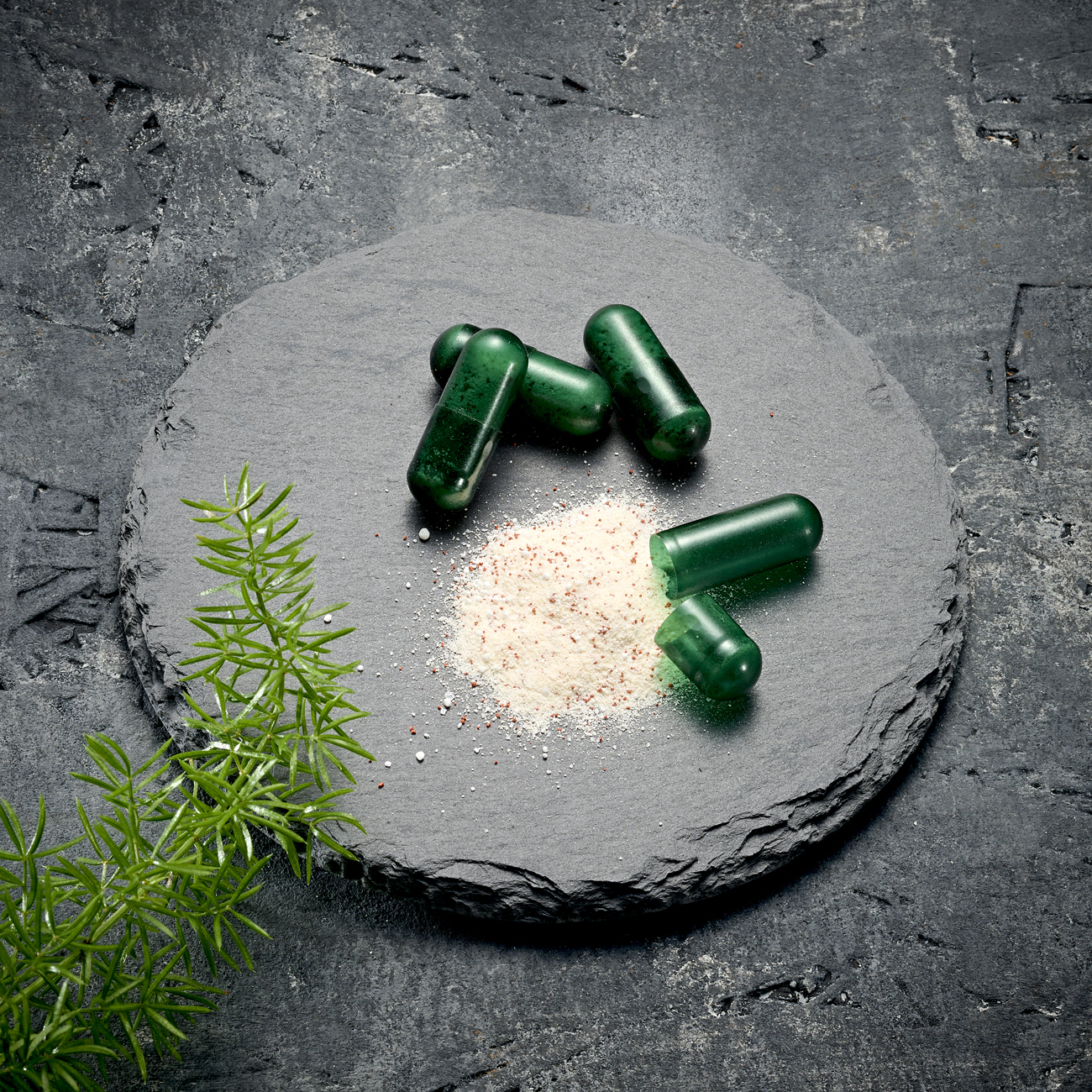 Nutritional Information