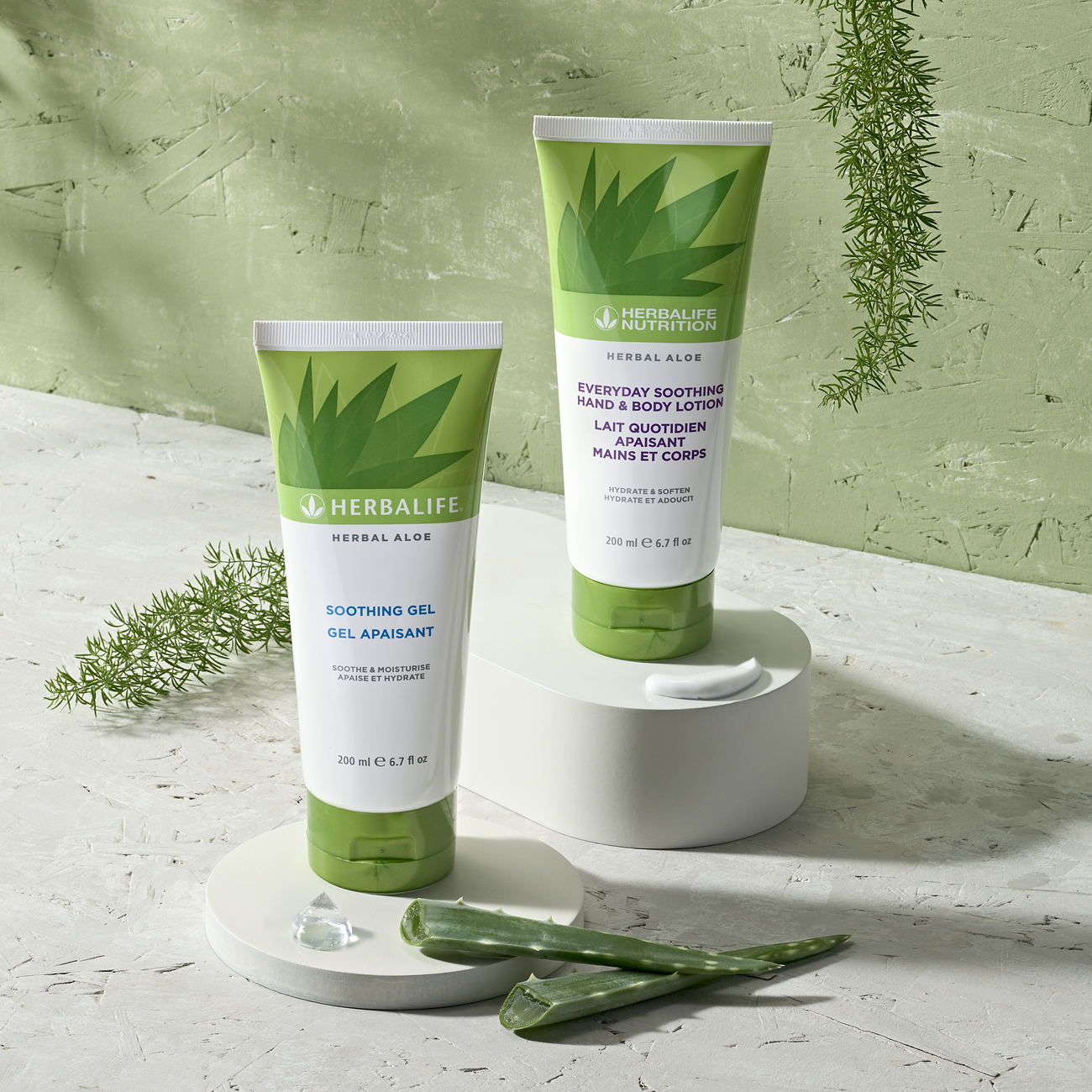 Nutritional Information