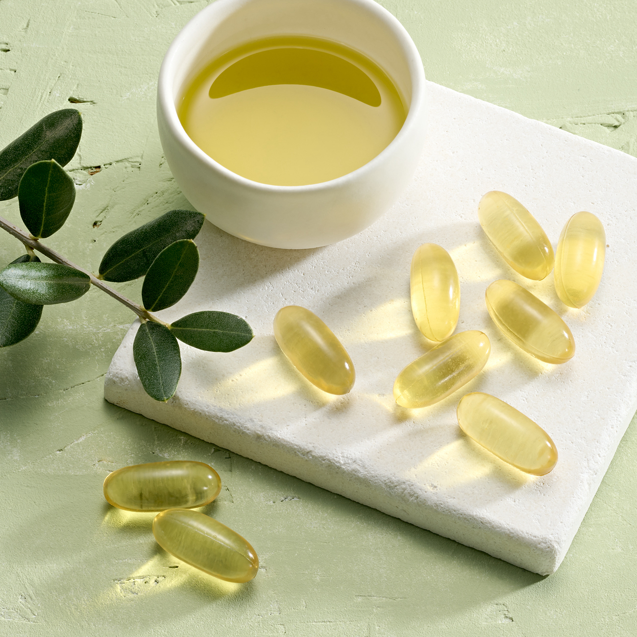 Nutritional Information