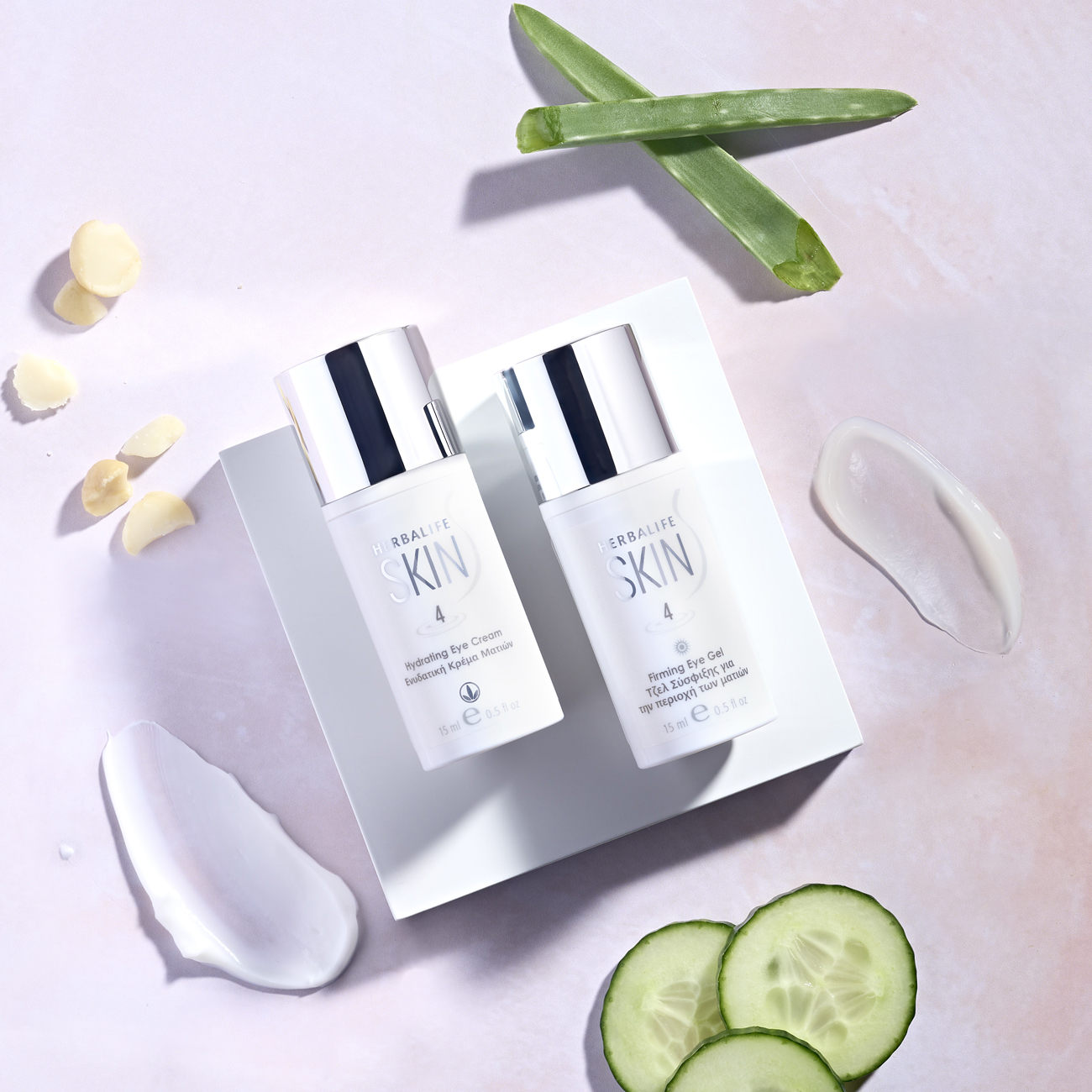 Herbalife SKIN Hydrating Eye Cream | Herbalife South Africa