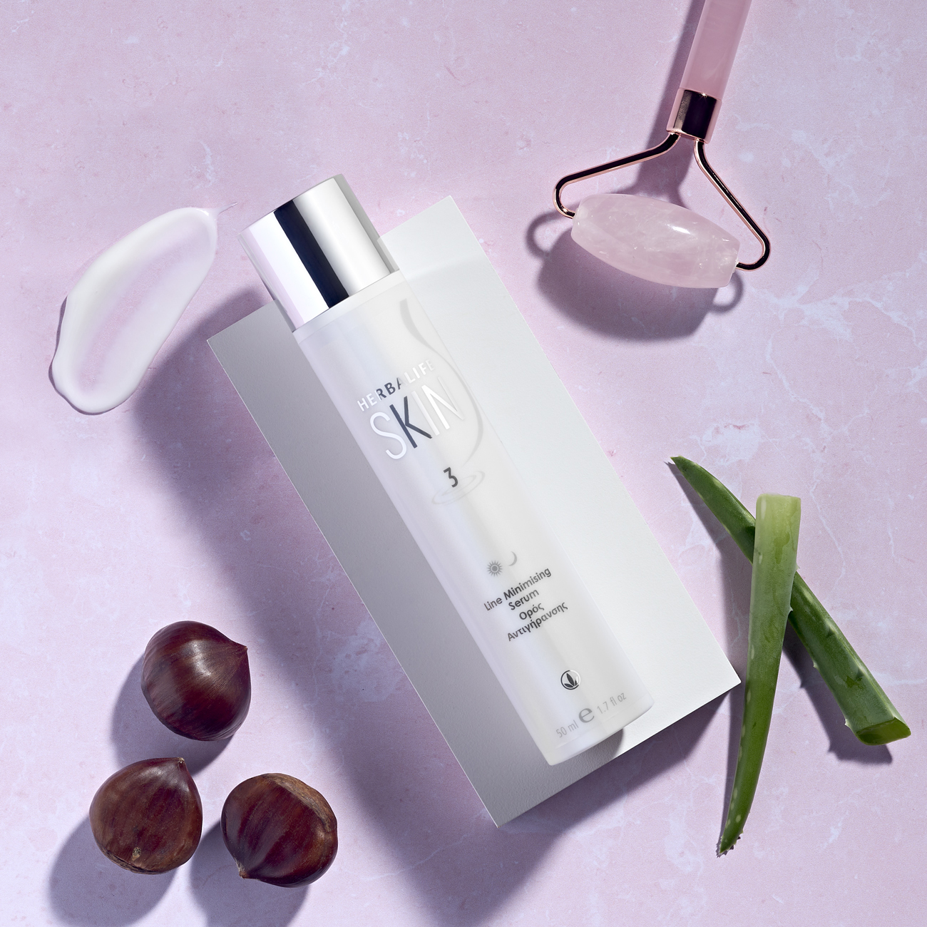 Herbalife SKIN Line Minimising Serum | Herbalife Eswatini