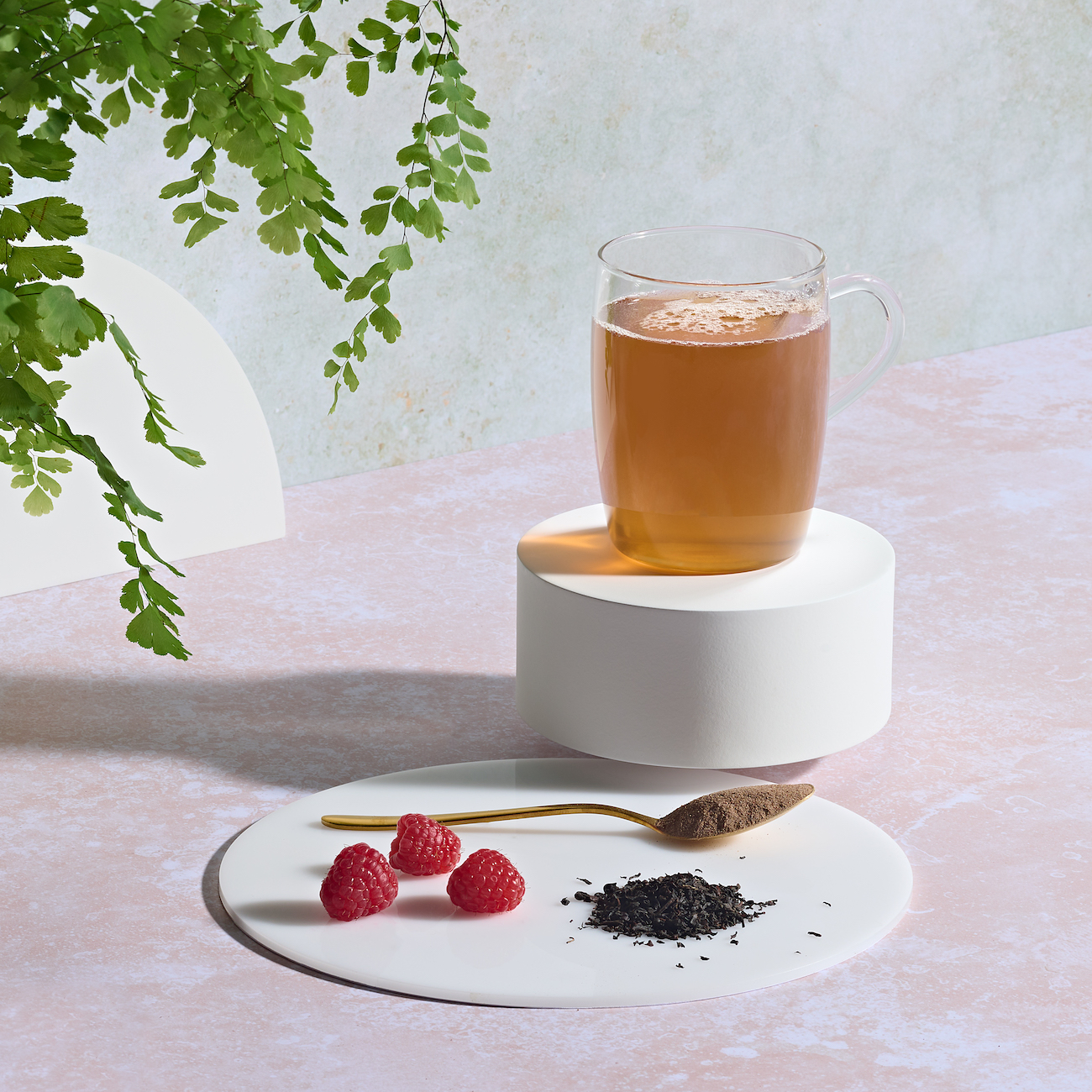 Instant Herbal Beverage with Tea Extracts Original | Herbalife
