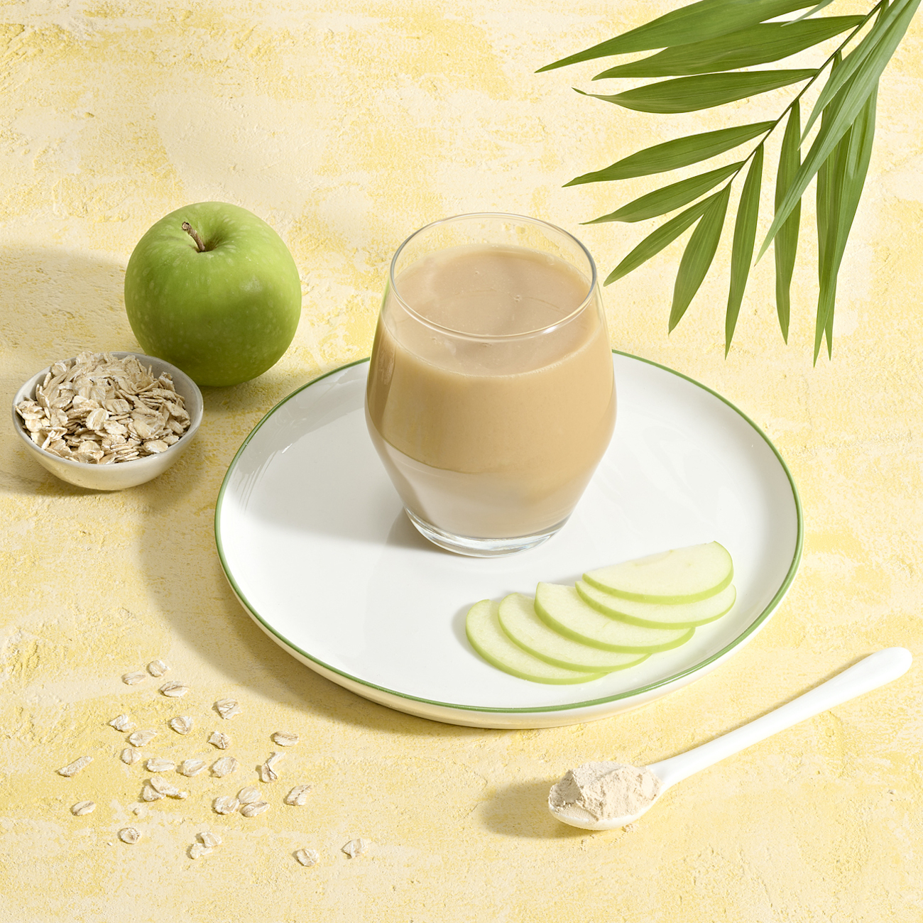 Nutritional Information