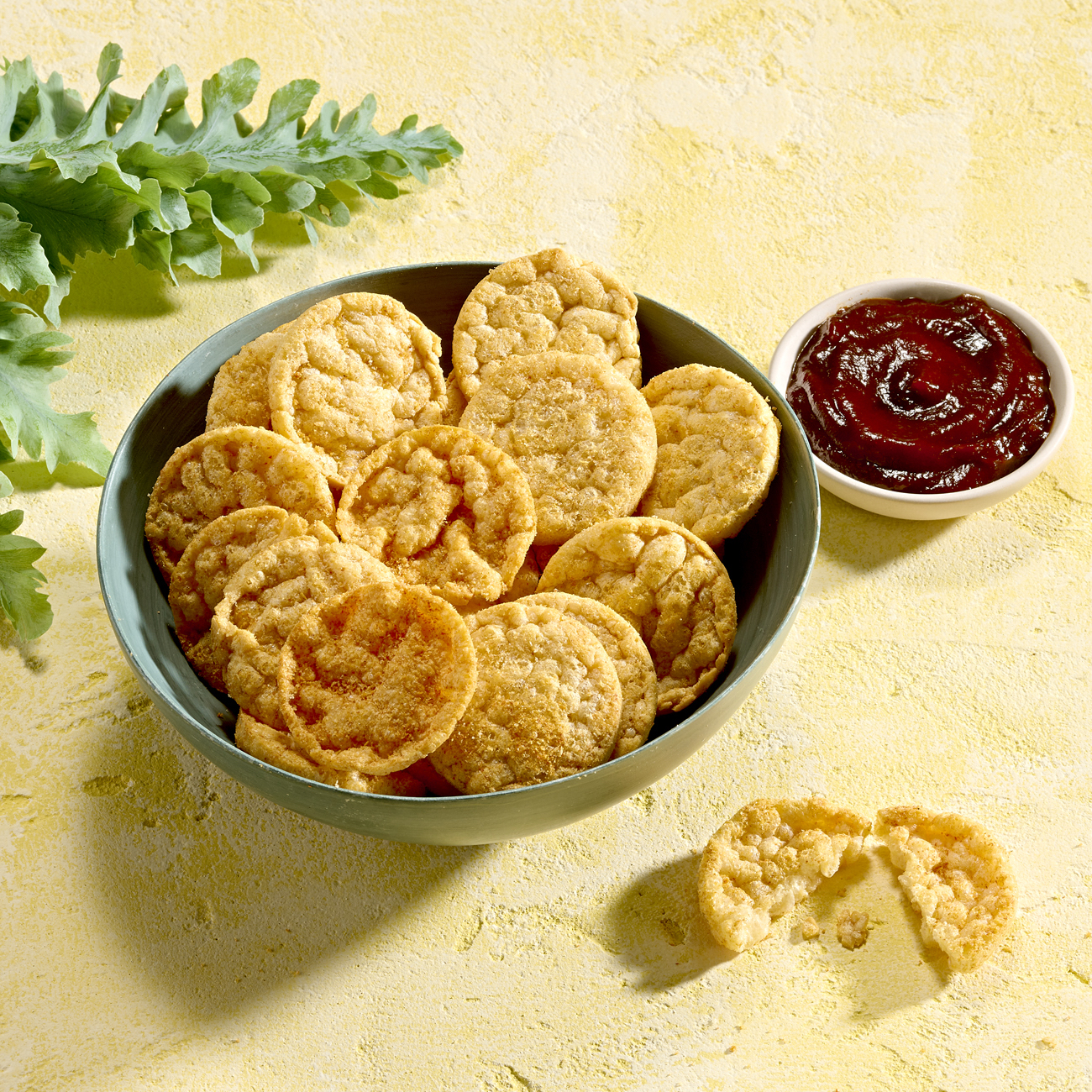 Nutritional Information