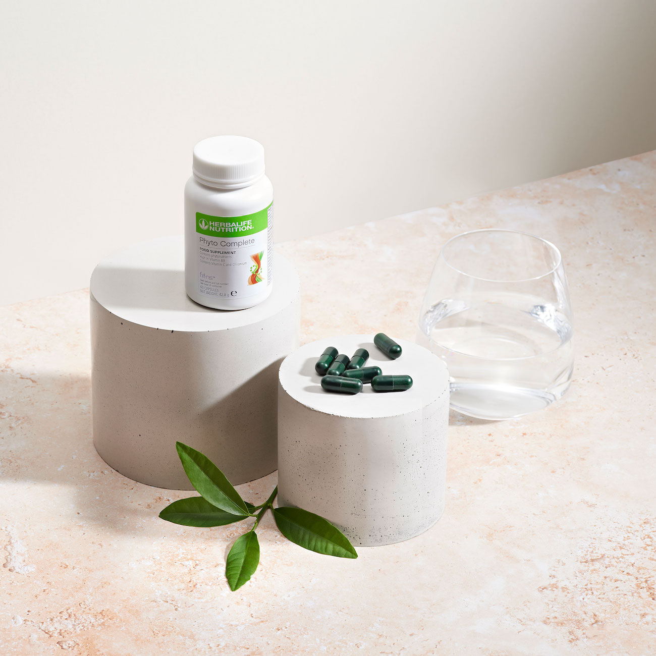 Nutrition information