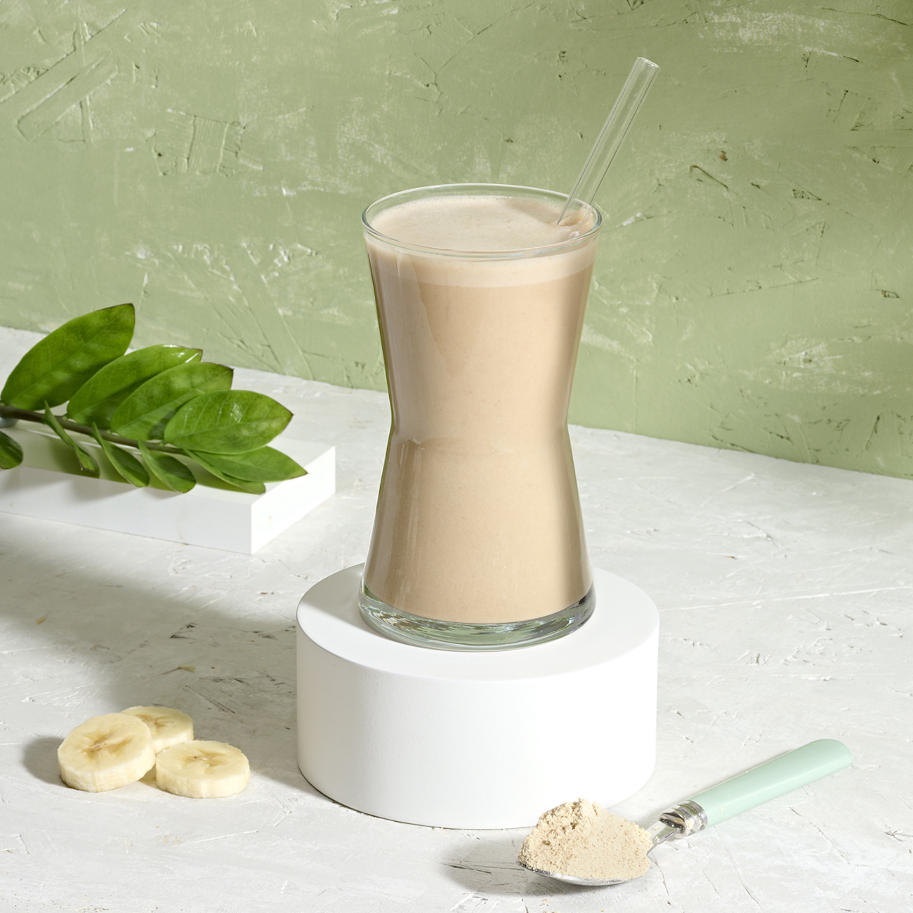 Tri Blend Select Banana | Herbalife Eswatini
