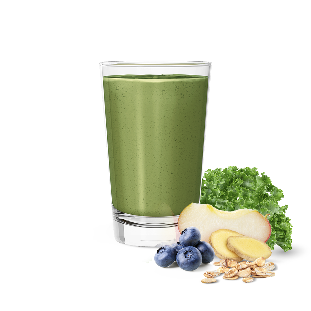GLP-1 Nutrition Companion* Vegan 3