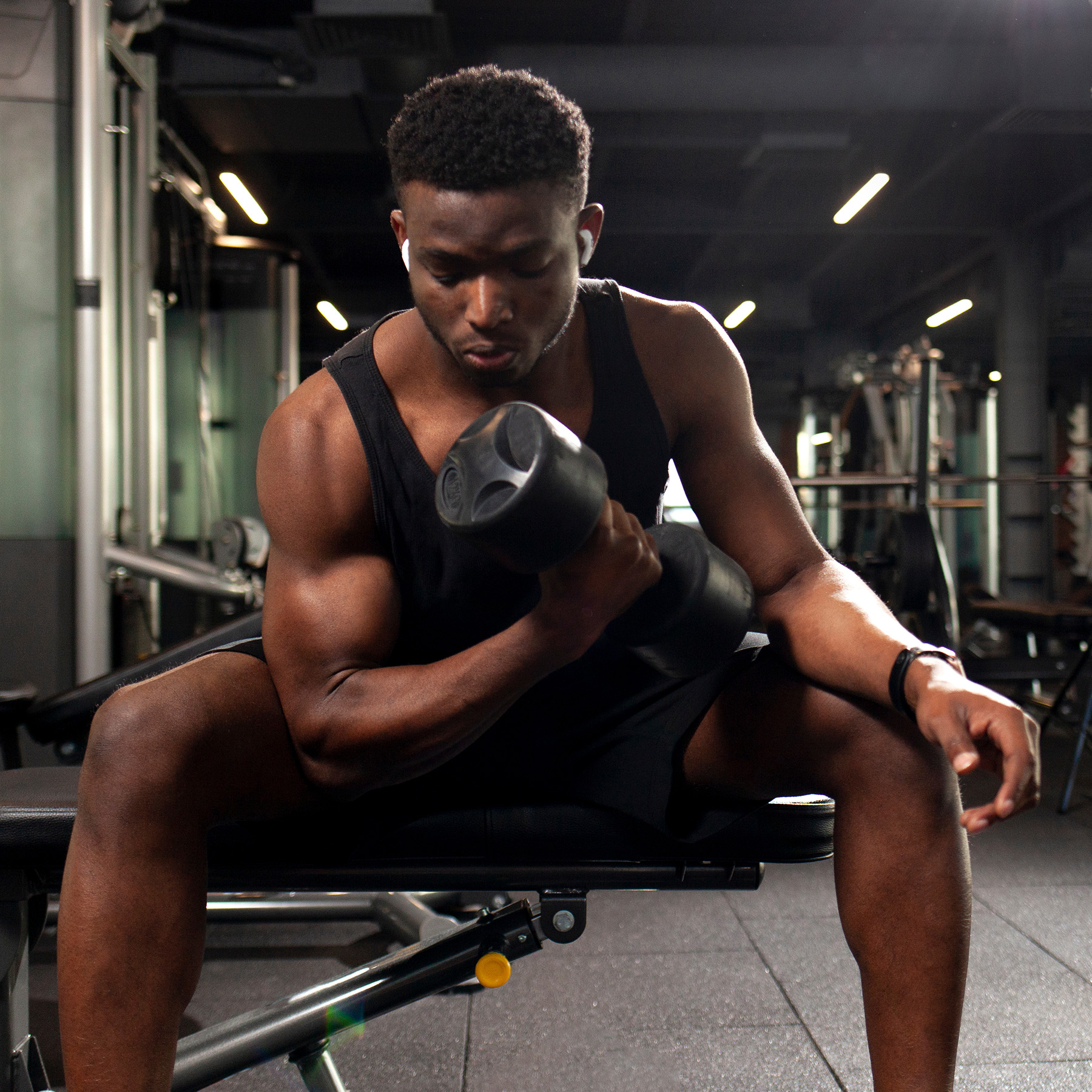 Herbalife24 Rebuild Strength Chocolate | Herbalife South Africa